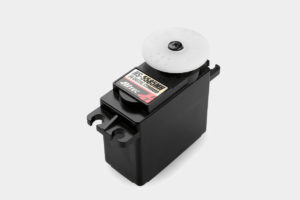 hitec HS-5585MH - Servo digitale programmabile