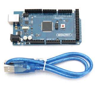 Geekcreit® MEGA 2560 R3 - ATmega2560-16AU
