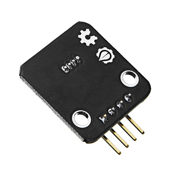 Modulo Led RGB Full Color da 10 mm - immagine 7