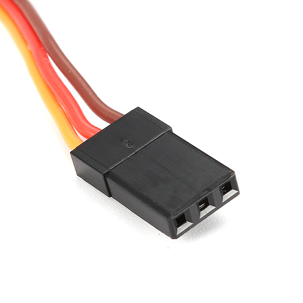 MG90S Micro Servo RC con Ingranaggio metallico