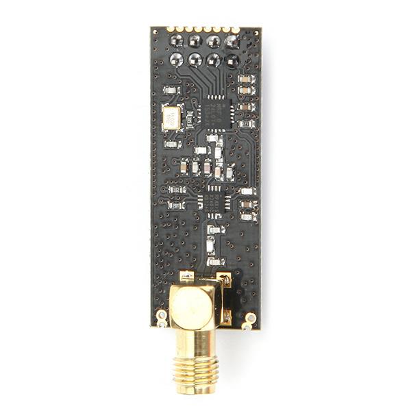 Modulo wireless NRF24L01 + PA + LNA