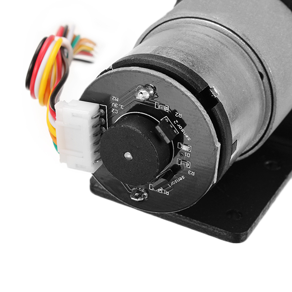 Encoder ad effetto Hall