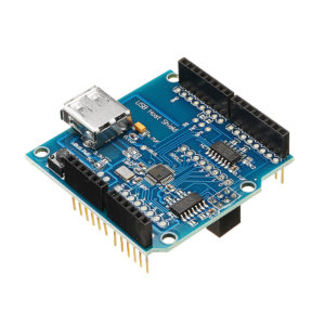 USB Host Shield 2