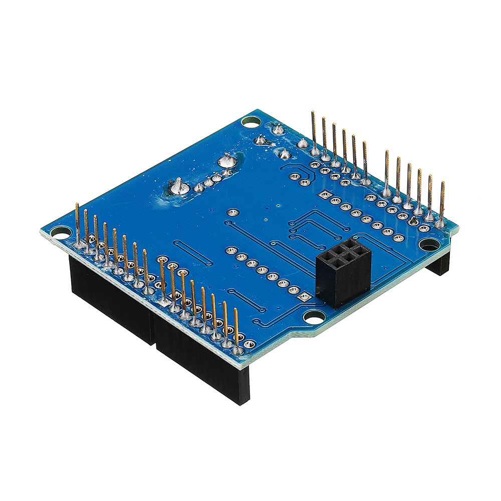 USB Host Shield 2