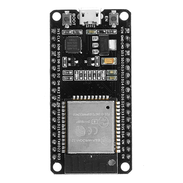 Esp32