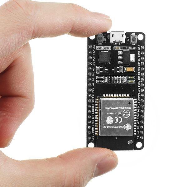 Esp32