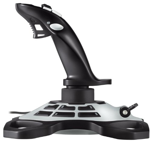 Logitech Extreme 3D Pro