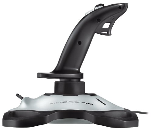 Logitech Extreme 3D Pro