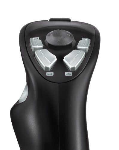 Logitech Extreme 3D Pro