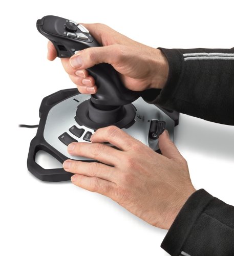 Logitech Extreme 3D Pro