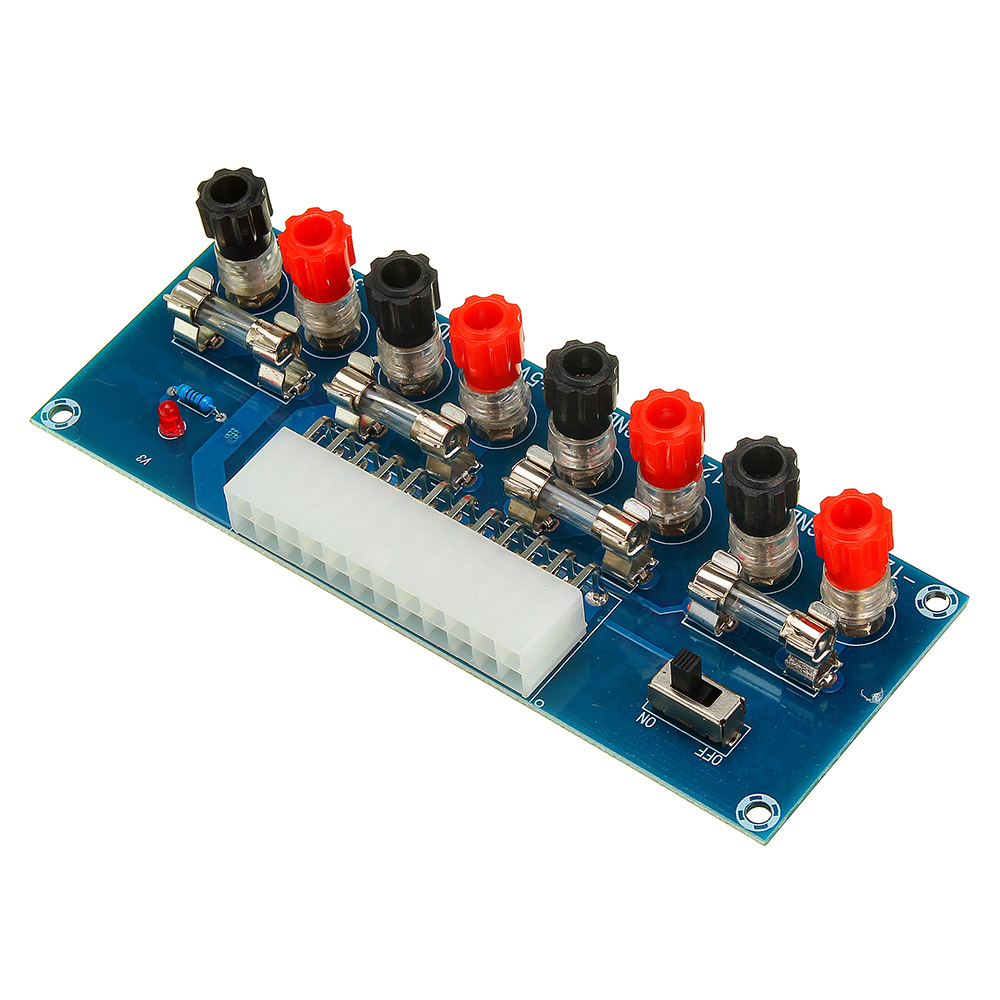 Adattatore per alimentatore ATX