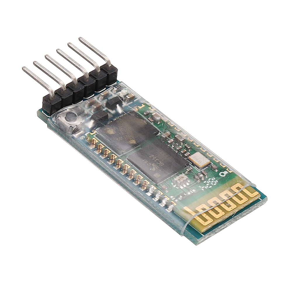 Modulo bluetooth HC-05