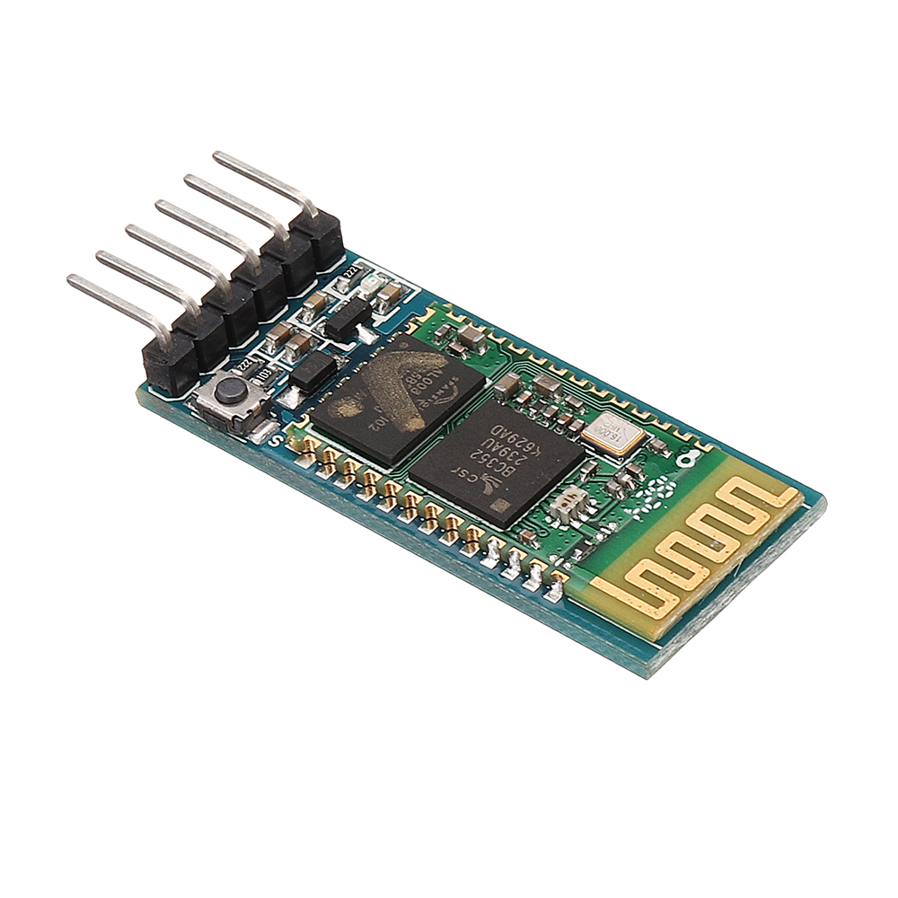 Modulo bluetooth HC-05