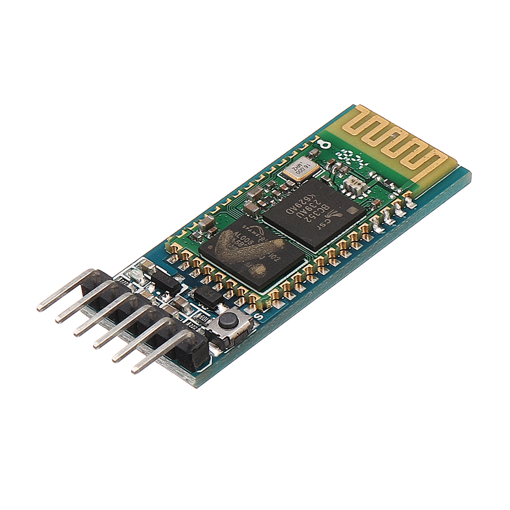 Modulo bluetooth HC-05