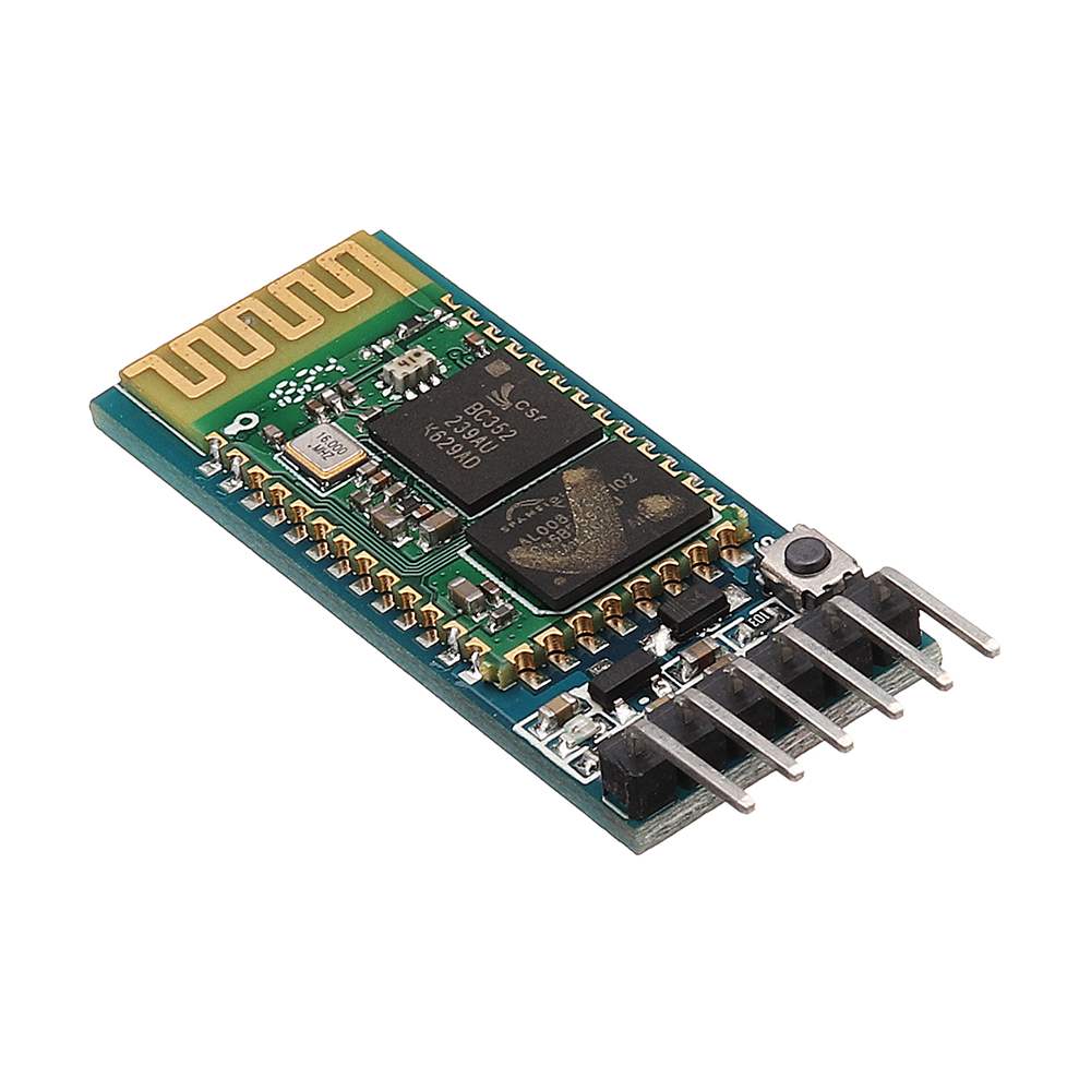 Modulo bluetooth HC-05