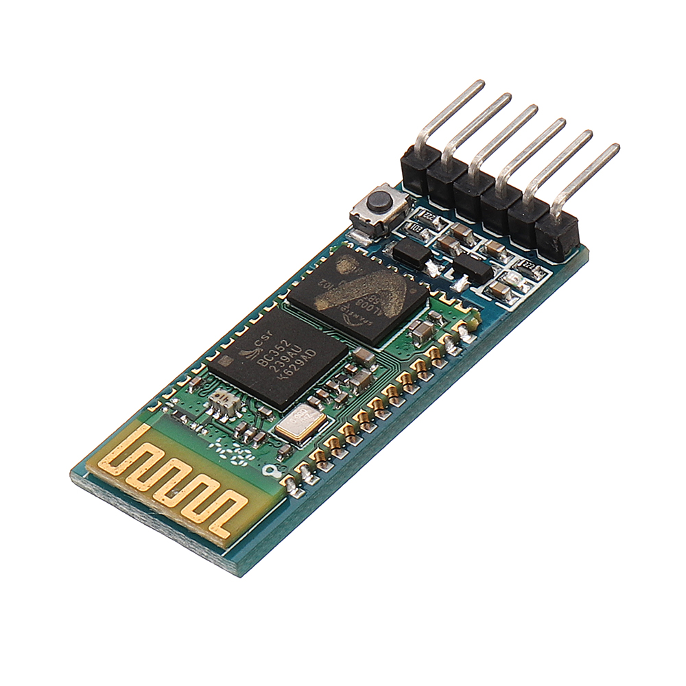 Modulo bluetooth HC-05