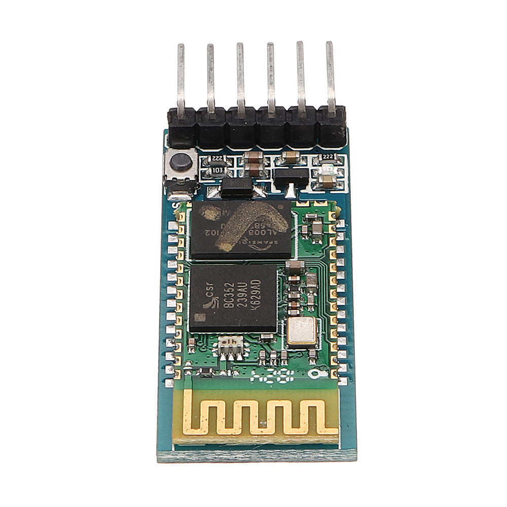 Modulo bluetooth HC-05