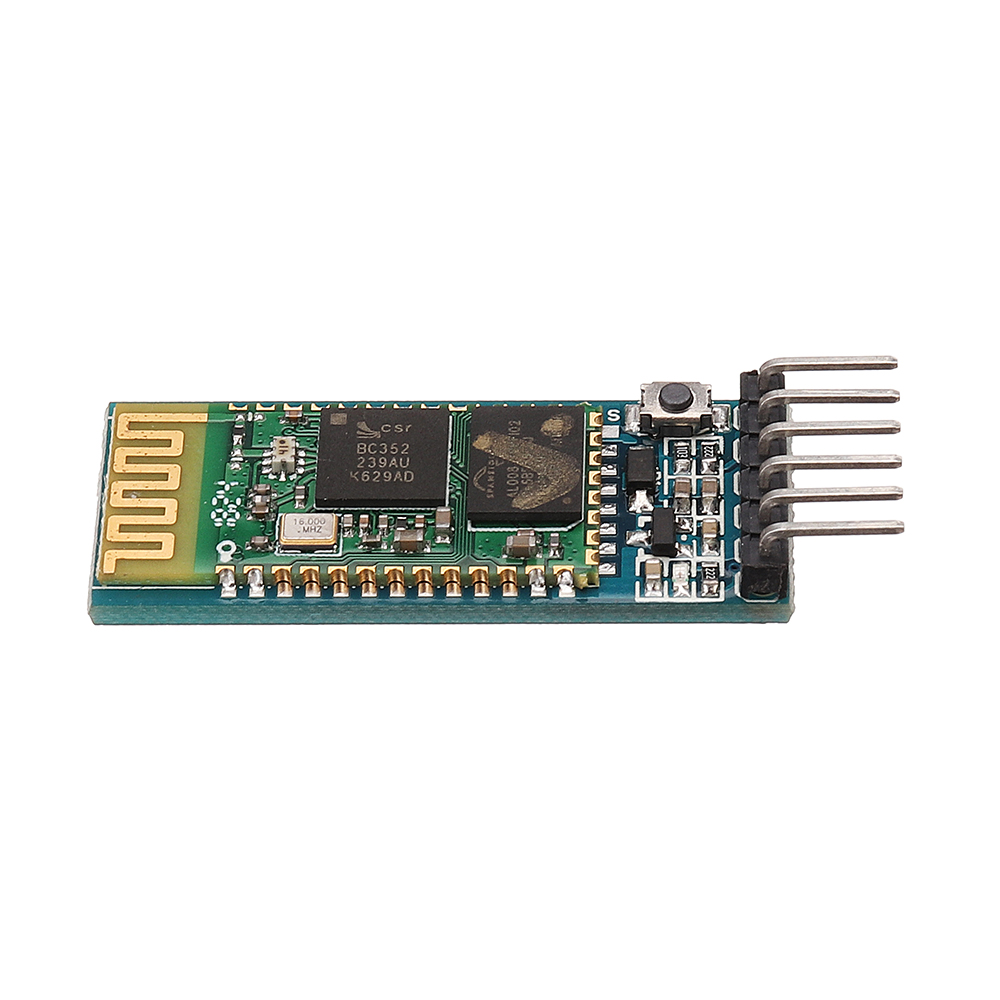 Modulo bluetooth HC-05