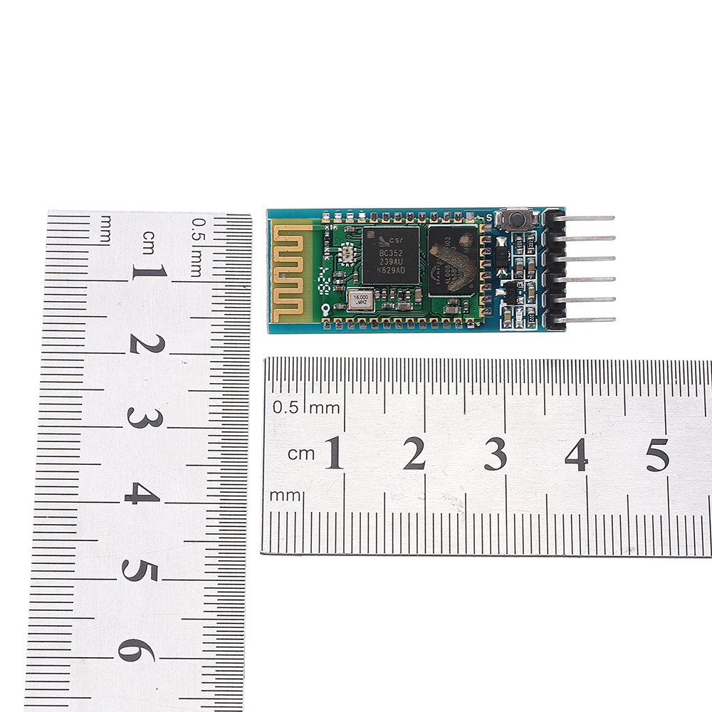 Modulo bluetooth HC-05