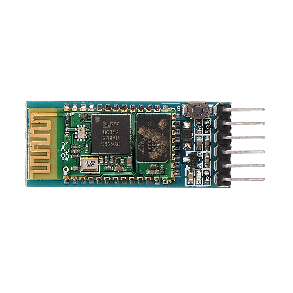 Modulo bluetooth HC-05