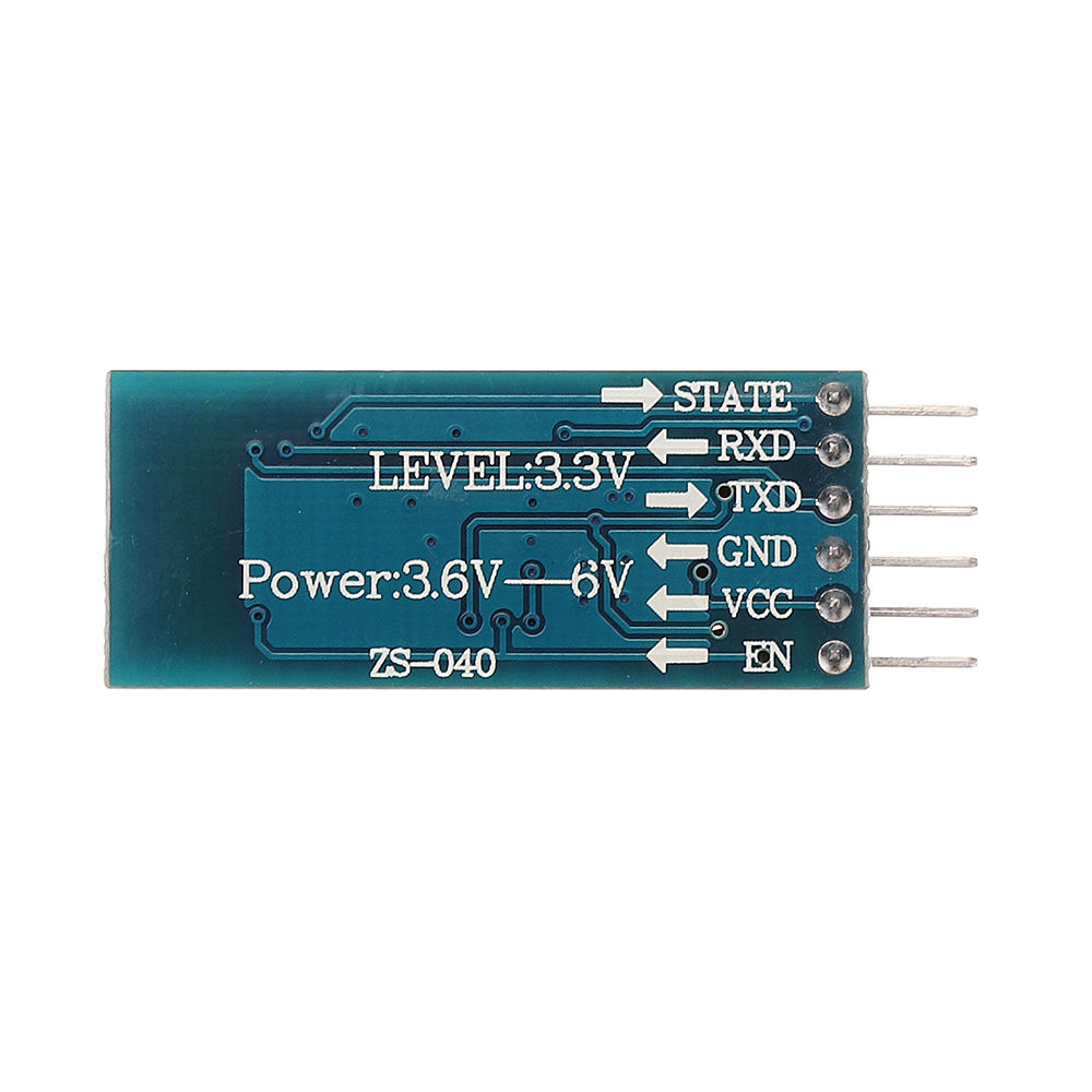 Modulo bluetooth HC-05