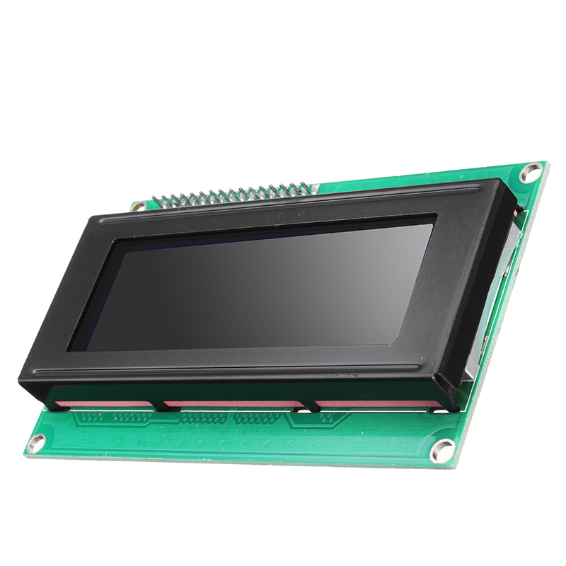 Schermo LCD2004 I2C