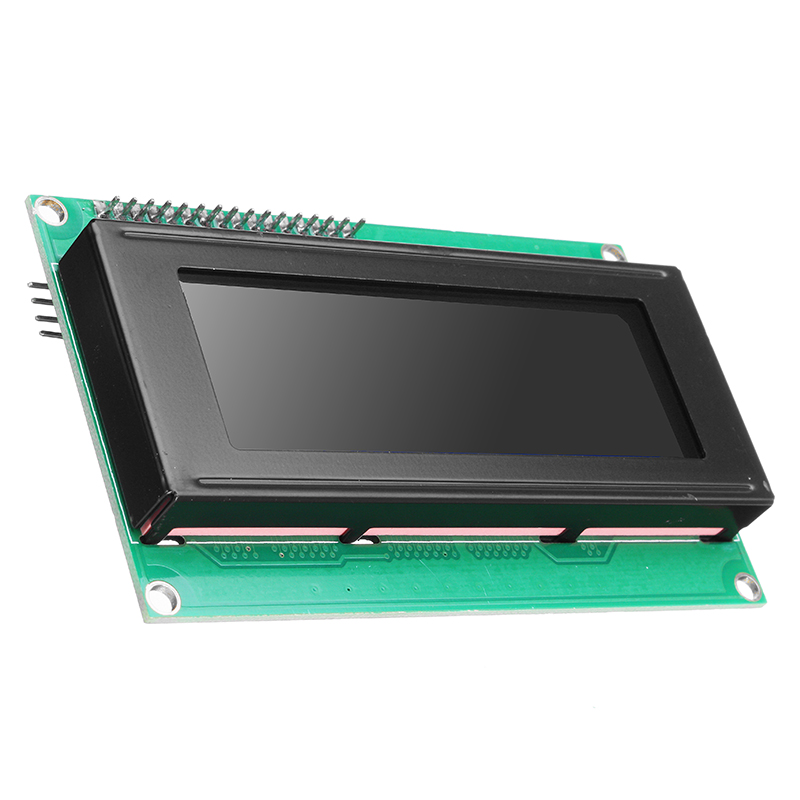 Schermo LCD2004 I2C