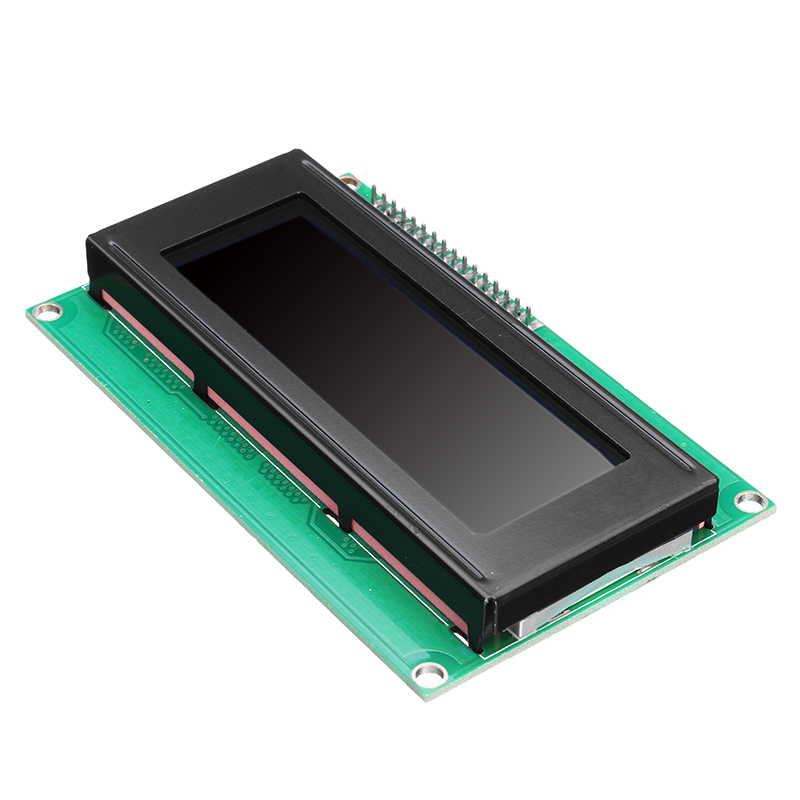 Schermo LCD2004 I2C