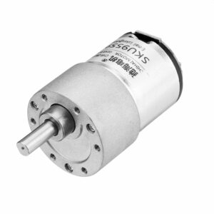 Motore 12V 330rpm
