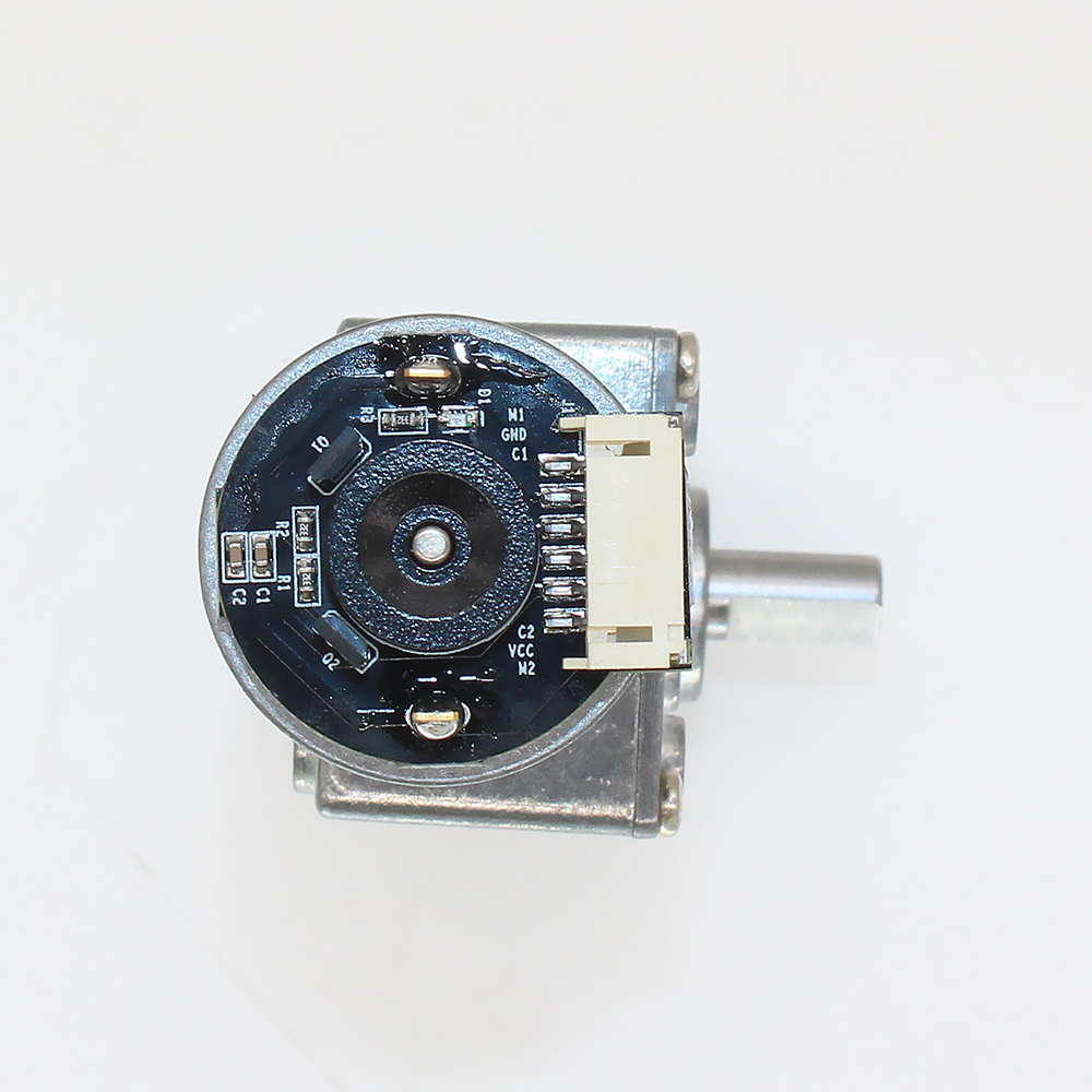 encoder ad effetto Hall