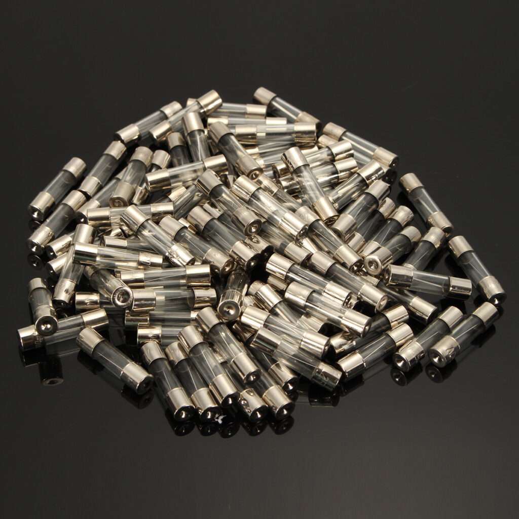 Fusibili_kit_100Pcs_5x20mm_0.2A-20A
