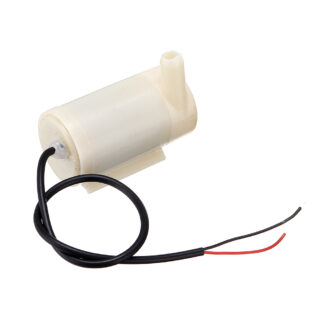Micro pompa ad immersione DC3V-5V