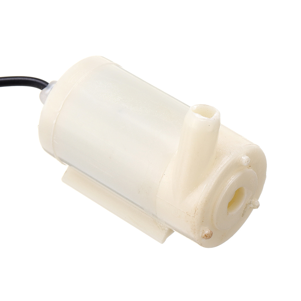 Micro pompa ad immersione DC3V-5V