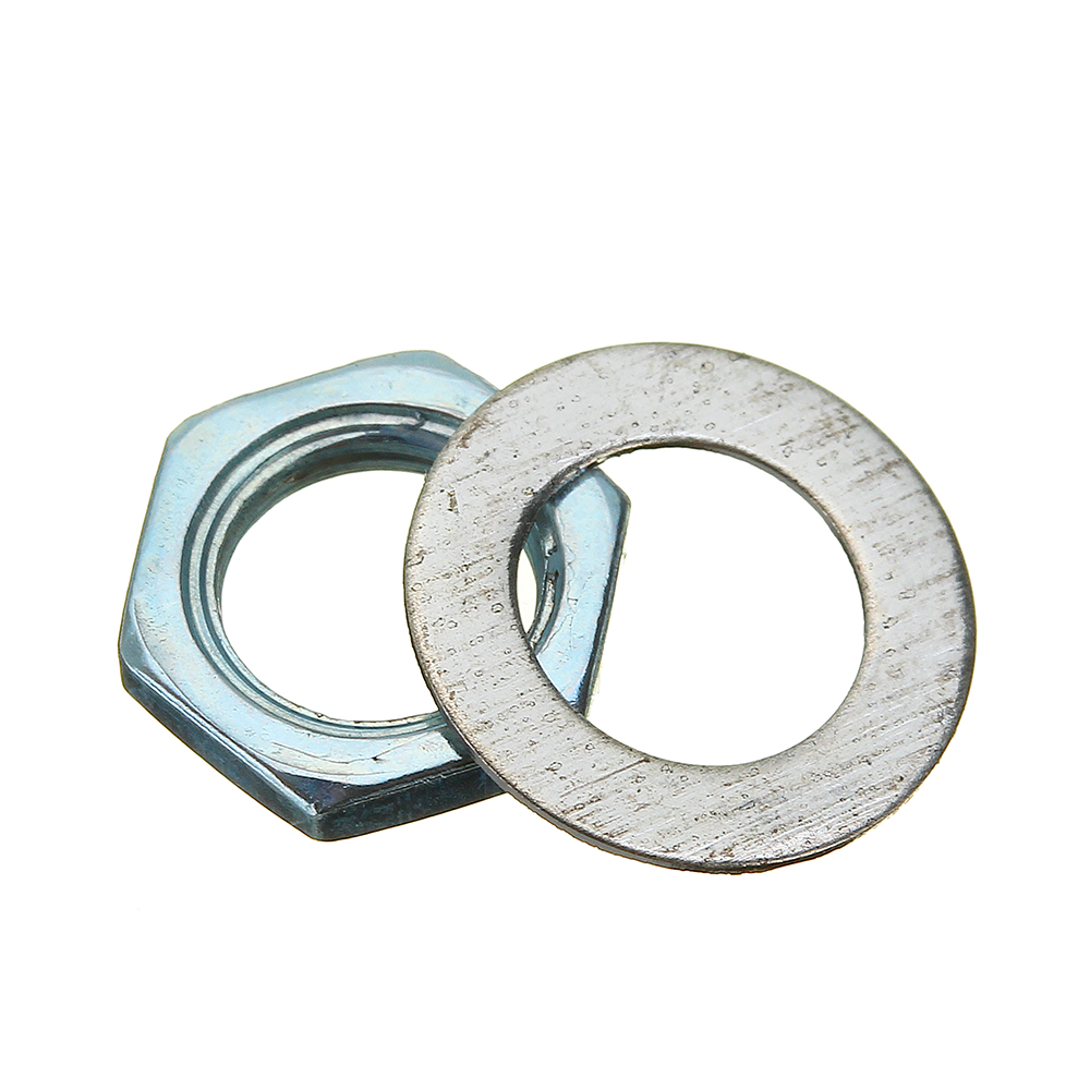 10x Potentiometro Lineare 10K Ohm
