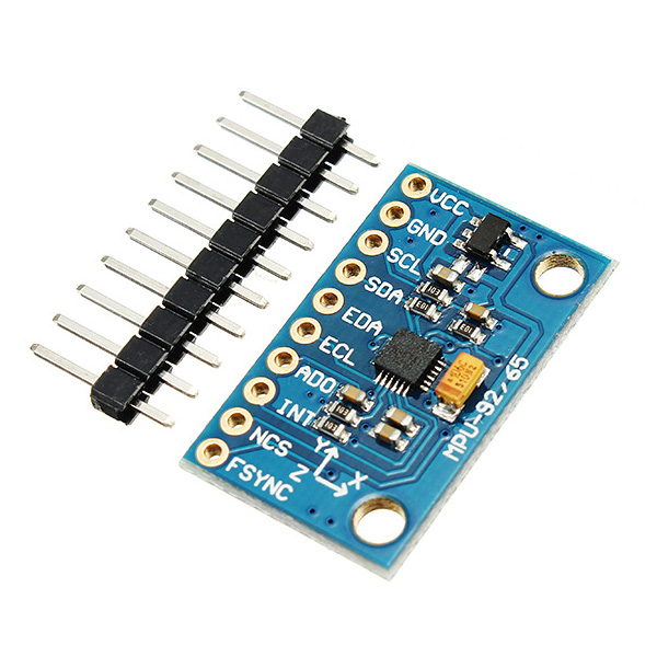 MPU-9250_GY-9250_accelerometro