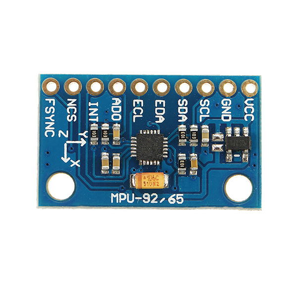 MPU-9250_GY-9250_accelerometro