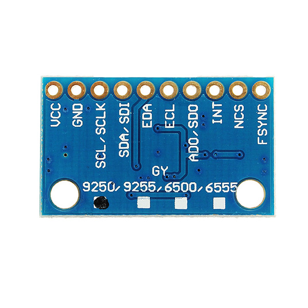 MPU-9250_GY-9250_accelerometro