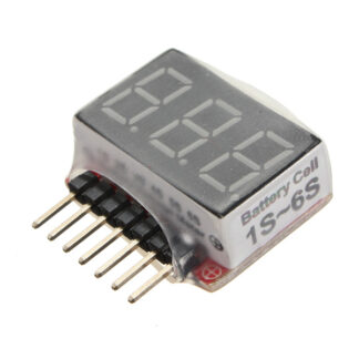 Tester_misuratore_di_tensione_per_batteria_1S-6S