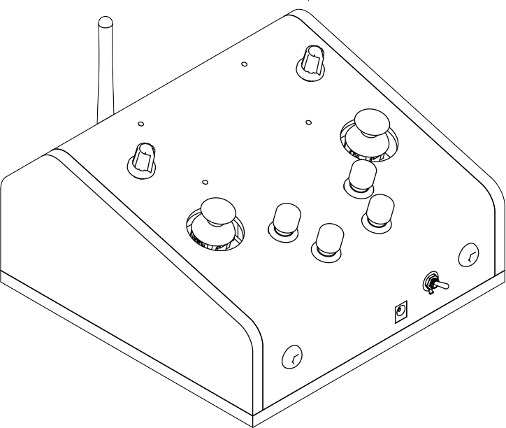 Long_Range_Controller_Assemblaggio_Completo